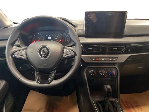 renault, taliant, 1.0 turbo joy, otomatik, benzin 2.el otomobil | renew 22