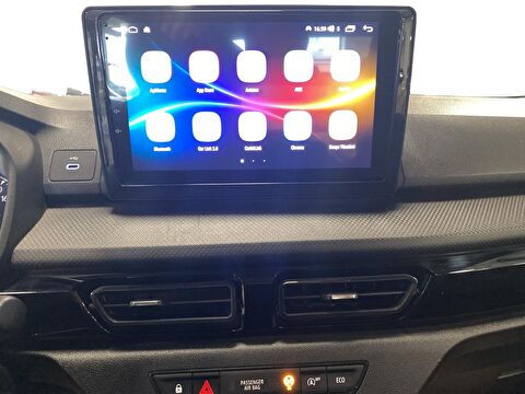 renault, taliant, 1.0 turbo joy, otomatik, benzin 2.el otomobil | renew 10