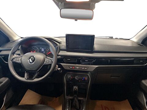 renault, taliant, 1.0 turbo joy, otomatik, benzin 2.el otomobil | renew 11