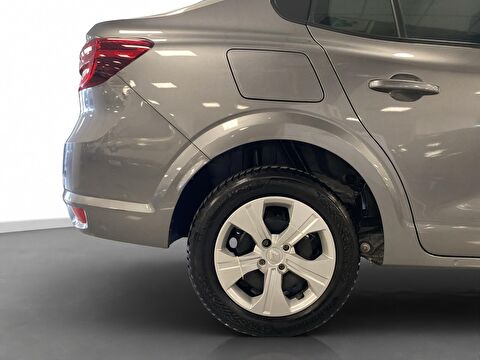 renault, taliant, 1.0 turbo joy, otomatik, benzin 2.el otomobil | renew 9