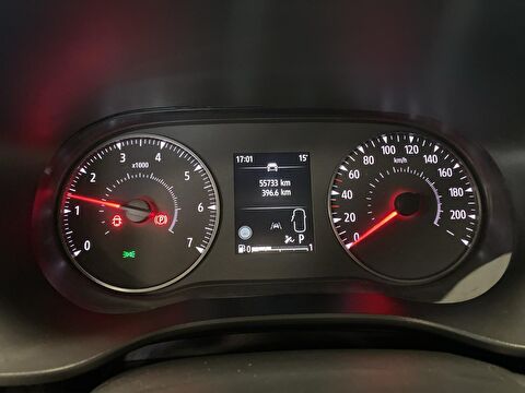 renault, taliant, 1.0 turbo joy, otomatik, benzin 2.el otomobil | renew 20