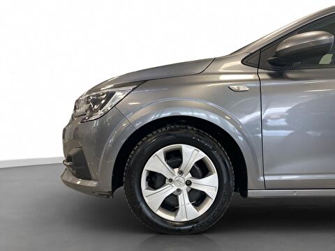 renault, taliant, 1.0 turbo joy, otomatik, benzin 2.el otomobil | renew 7