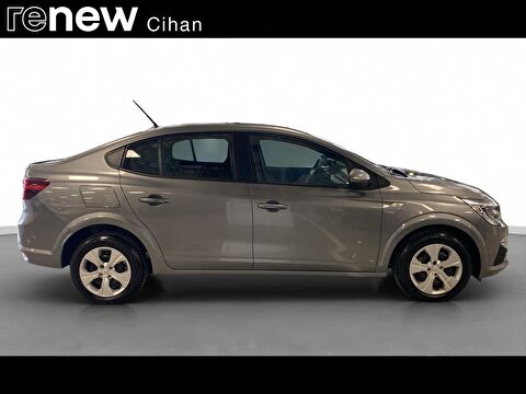 renault, taliant, 1.0 turbo joy, otomatik, benzin 2.el otomobil | renew 4