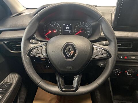 renault, taliant, 1.0 turbo joy, otomatik, benzin 2.el otomobil | renew 12