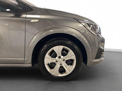renault, taliant, 1.0 turbo joy, otomatik, benzin 2.el otomobil | renew 8