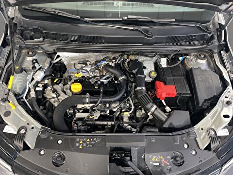 renault, taliant, 1.0 turbo joy, otomatik, benzin 2.el otomobil | renew 25