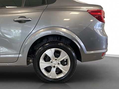renault, taliant, 1.0 turbo joy, otomatik, benzin 2.el otomobil | renew 6