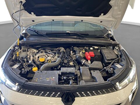 renault, captur, crossover 1.3 tce mhev esprit alpine edc, otomatik, mhev 2.el otomobil | renew 12