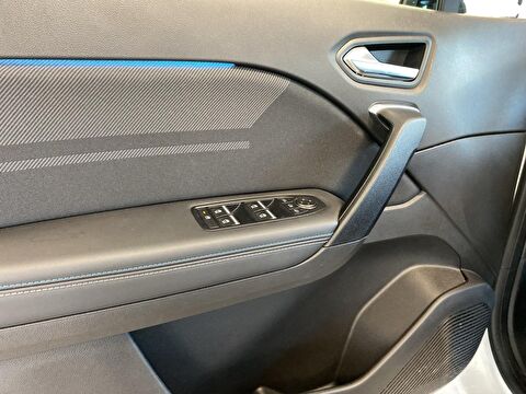 renault, captur, crossover 1.3 tce mhev esprit alpine edc, otomatik, mhev 2.el otomobil | renew 11