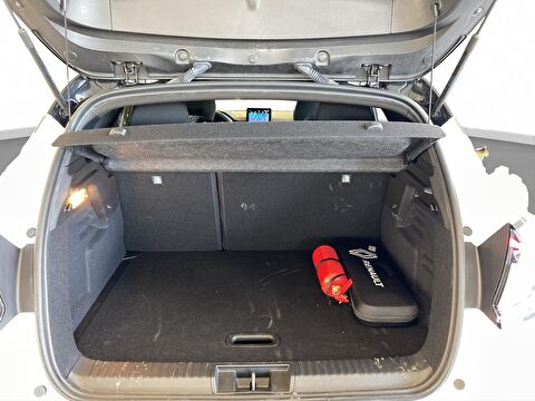 renault, captur, crossover 1.3 tce mhev esprit alpine edc, otomatik, mhev 2.el otomobil | renew 26