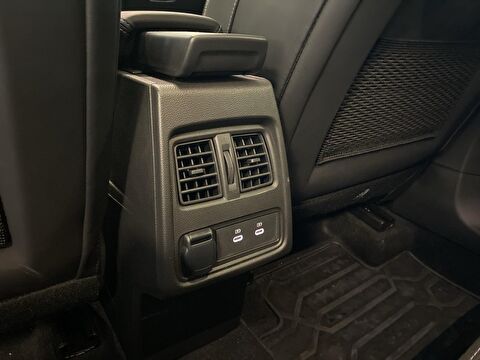 renault, captur, crossover 1.3 tce mhev esprit alpine edc, otomatik, mhev 2.el otomobil | renew 18