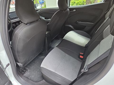 renault, clio, hatchback 1.0 tce evolution x-tronic, otomatik, benzin 2.el otomobil | renew 11