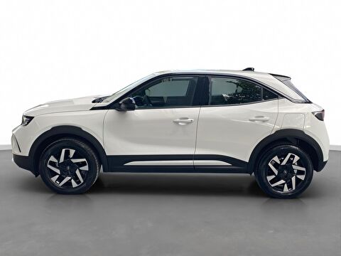 opel, mokka, suv 1.2 turbo edition otomatik, otomatik, benzin 2.el otomobil | renew 22