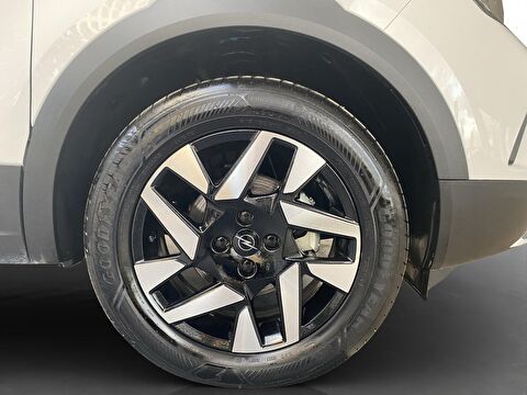 opel, mokka, suv 1.2 turbo edition otomatik, otomatik, benzin 2.el otomobil | renew 12