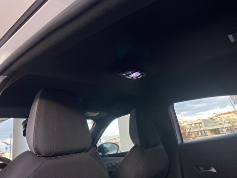 opel, mokka, suv 1.2 turbo edition otomatik, otomatik, benzin 2.el otomobil | renew 26