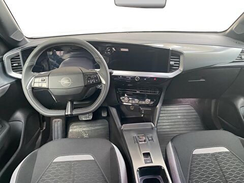 opel, mokka, suv 1.2 turbo edition otomatik, otomatik, benzin 2.el otomobil | renew 24