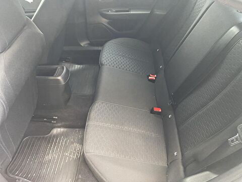 opel, mokka, suv 1.2 turbo edition otomatik, otomatik, benzin 2.el otomobil | renew 20