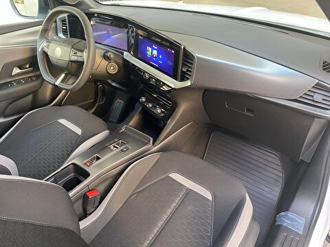 opel, mokka, suv 1.2 turbo edition otomatik, otomatik, benzin 2.el otomobil | renew 13