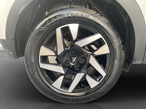 opel, mokka, suv 1.2 turbo edition otomatik, otomatik, benzin 2.el otomobil | renew 23