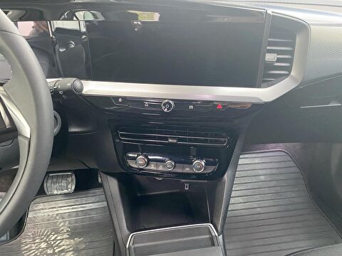 opel, mokka, suv 1.2 turbo edition otomatik, otomatik, benzin 2.el otomobil | renew 4