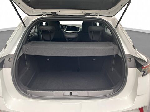 opel, mokka, suv 1.2 turbo edition otomatik, otomatik, benzin 2.el otomobil | renew 9