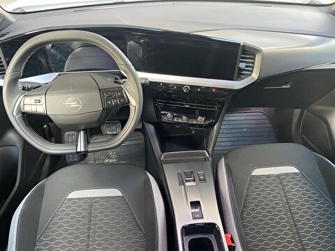 opel, mokka, suv 1.2 turbo edition otomatik, otomatik, benzin 2.el otomobil | renew 16