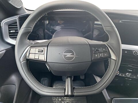 opel, mokka, suv 1.2 turbo edition otomatik, otomatik, benzin 2.el otomobil | renew 11