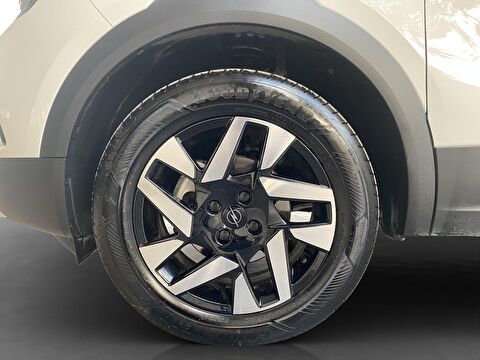 opel, mokka, suv 1.2 turbo edition otomatik, otomatik, benzin 2.el otomobil | renew 14