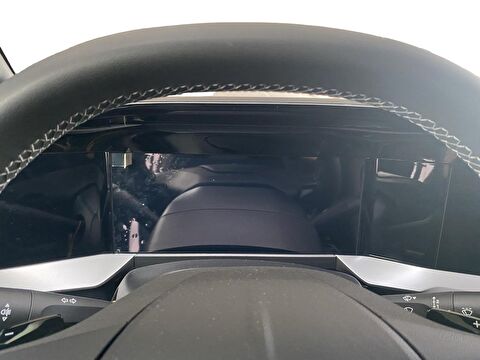 opel, mokka, suv 1.2 turbo edition otomatik, otomatik, benzin 2.el otomobil | renew 25