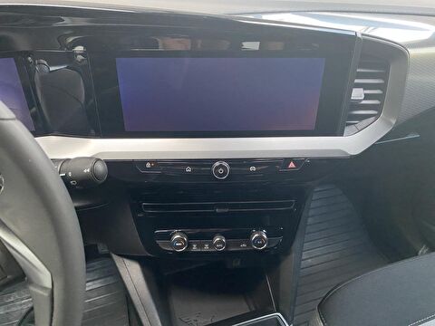 opel, mokka, suv 1.2 turbo edition otomatik, otomatik, benzin 2.el otomobil | renew 17