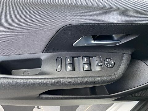 opel, mokka, suv 1.2 turbo edition otomatik, otomatik, benzin 2.el otomobil | renew 10