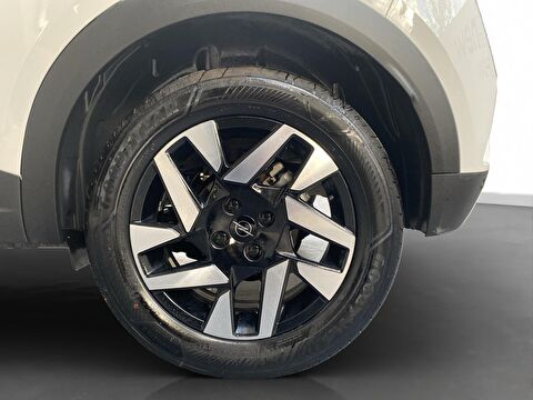 opel, mokka, suv 1.2 turbo edition otomatik, otomatik, benzin 2.el otomobil | renew 15