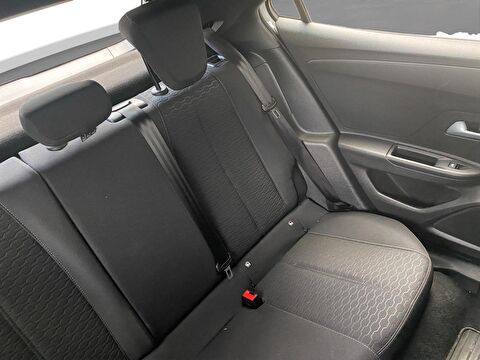 opel, mokka, suv 1.2 turbo edition otomatik, otomatik, benzin 2.el otomobil | renew 19