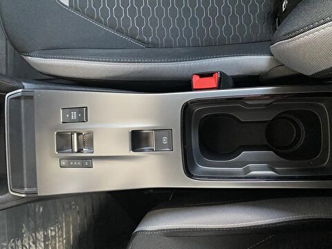 opel, mokka, suv 1.2 turbo edition otomatik, otomatik, benzin 2.el otomobil | renew 6