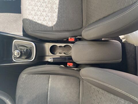 fiat, egea cross, 1.4 fire urban, manuel, benzin 2.el otomobil | renew 17