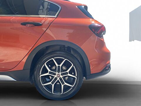 fiat, egea cross, 1.4 fire urban, manuel, benzin 2.el otomobil | renew 8
