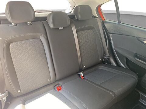 fiat, egea cross, 1.4 fire urban, manuel, benzin 2.el otomobil | renew 20