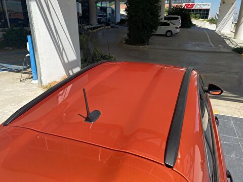 fiat, egea cross, 1.4 fire urban, manuel, benzin 2.el otomobil | renew 23