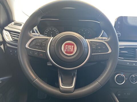 fiat, egea cross, 1.4 fire urban, manuel, benzin 2.el otomobil | renew 10