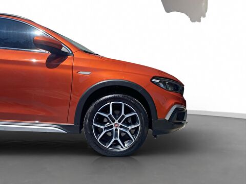 fiat, egea cross, 1.4 fire urban, manuel, benzin 2.el otomobil | renew 7