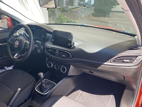 fiat, egea cross, 1.4 fire urban, manuel, benzin 2.el otomobil | renew 15