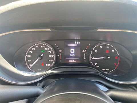 fiat, egea cross, 1.4 fire urban, manuel, benzin 2.el otomobil | renew 11