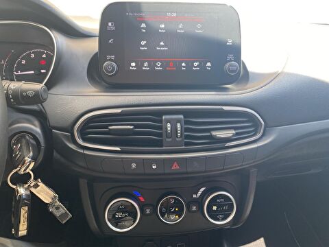 fiat, egea cross, 1.4 fire urban, manuel, benzin 2.el otomobil | renew 12