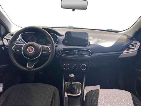 fiat, egea cross, 1.4 fire urban, manuel, benzin 2.el otomobil | renew 14