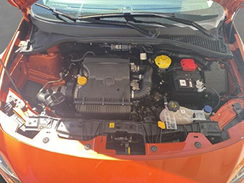 fiat, egea cross, 1.4 fire urban, manuel, benzin 2.el otomobil | renew 22