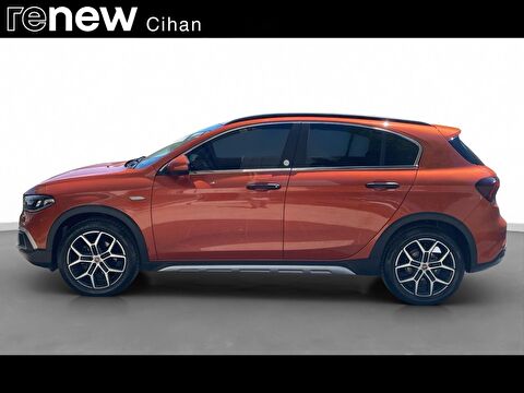 fiat, egea cross, 1.4 fire urban, manuel, benzin 2.el otomobil | renew 4