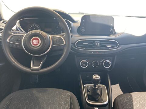fiat, egea cross, 1.4 fire urban, manuel, benzin 2.el otomobil | renew 13