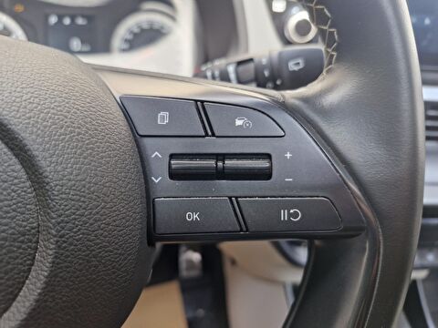 hyundai, bayon, suv 1.4 mpı style otomatik, otomatik, benzin 2.el otomobil | renew 18