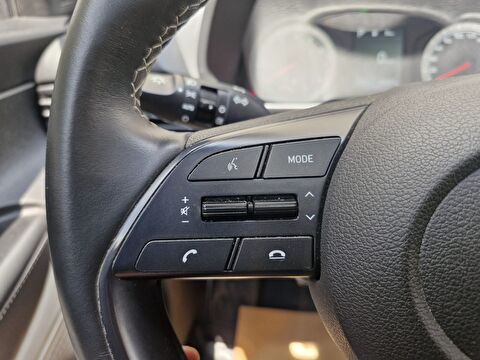 hyundai, bayon, suv 1.4 mpı style otomatik, otomatik, benzin 2.el otomobil | renew 13