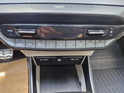 hyundai, bayon, suv 1.4 mpı style otomatik, otomatik, benzin 2.el otomobil | renew 17